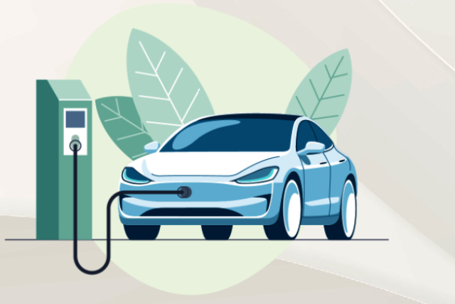 Webinar poświęcony możliwości uzyskania dofinansowania na zakup lub leasing pojazdów zeroemisyjnych