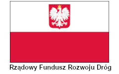 Rządowy Fundusz Rozwoju Dróg