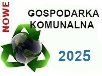 Gospodarka Komunalna 2023